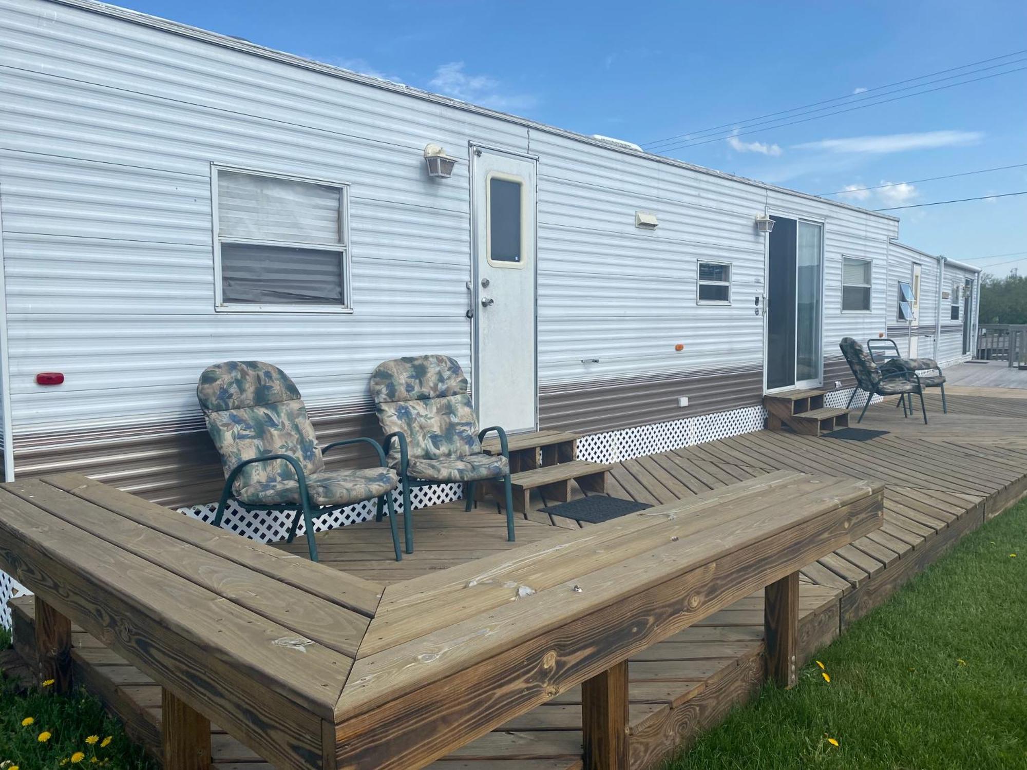 Pelican Motel Pelican Rapids Dış mekan fotoğraf
