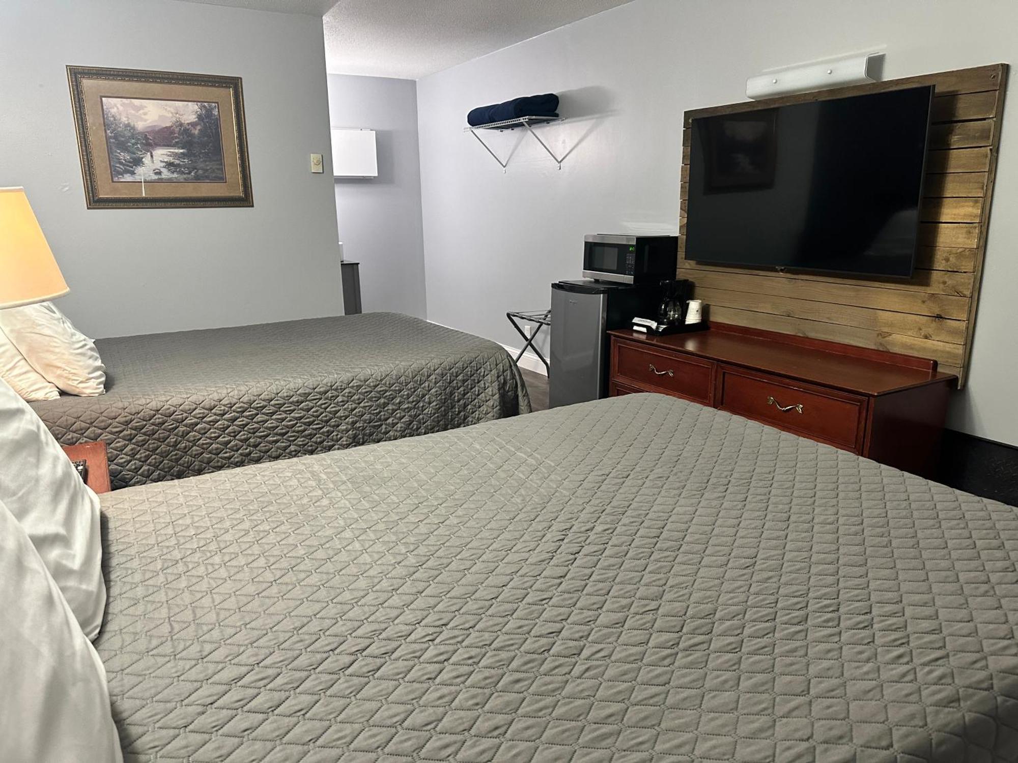 Pelican Motel Pelican Rapids Dış mekan fotoğraf